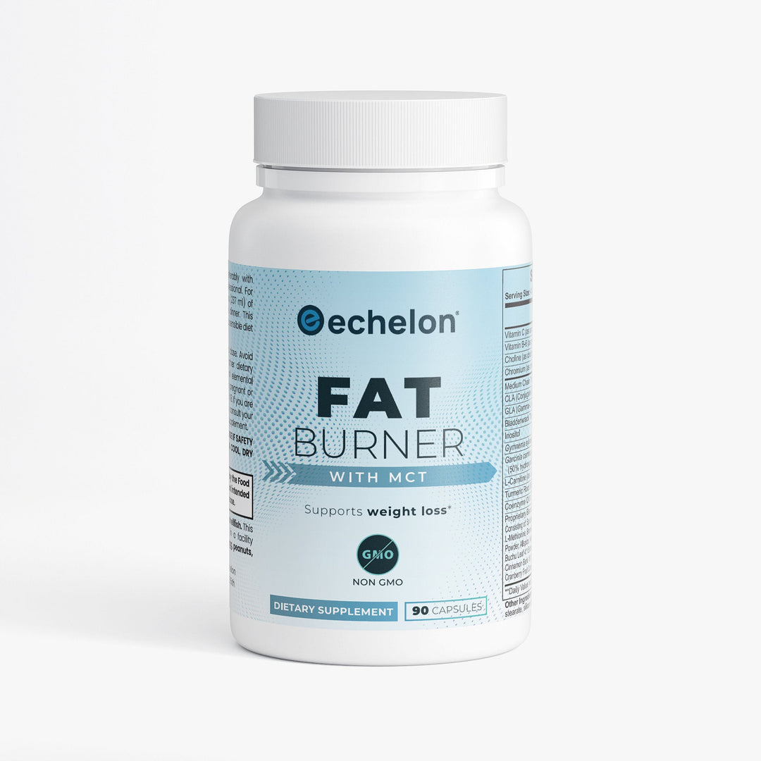 Echelon Active Metabolism - Echelon Fit US
