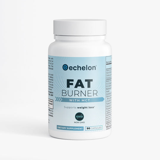 Echelon Active Metabolism - Echelon Fit US