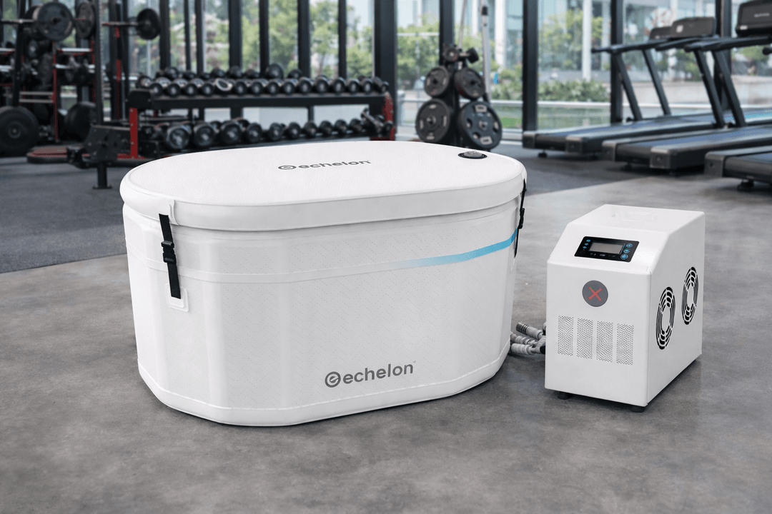 Echelon Advanced Cold Chiller - Echelon Fit US