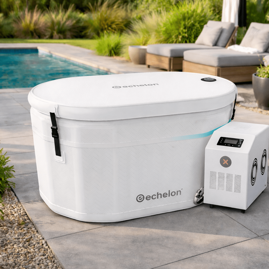 Echelon Advanced Cold Chiller - Echelon Fit US