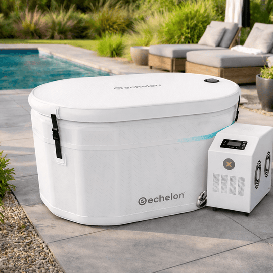 Echelon Advanced Cold Chiller - Echelon Fit US