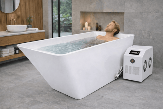 Echelon Advanced Cold Chiller - Echelon Fit US