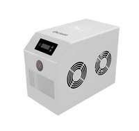 Echelon Advanced Cold Chiller
