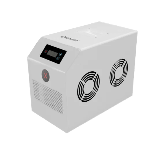 Echelon Advanced Cold Chiller