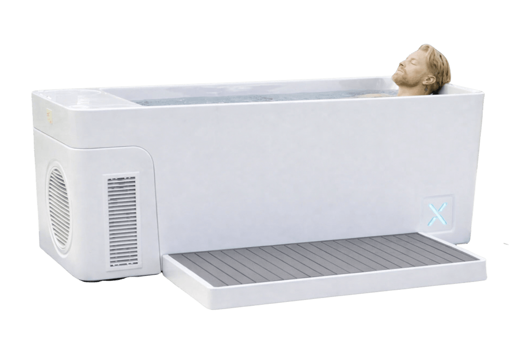 Echelon All-In-One Hot or Cold Plunge Tub - Echelon Fit US