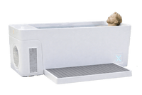 Echelon All-In-One Hot or Cold Plunge Tub