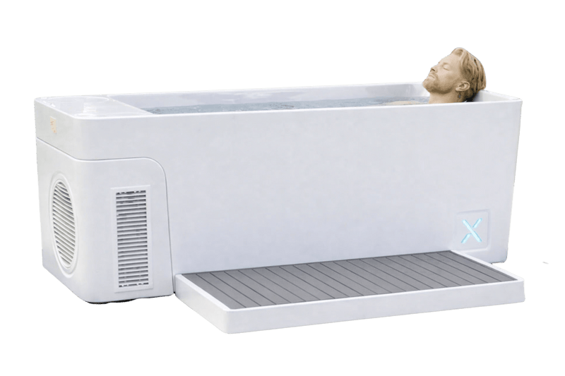 Echelon All-In-One Hot or Cold Plunge Tub