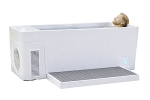 Echelon All-In-One Hot or Cold Plunge Tub