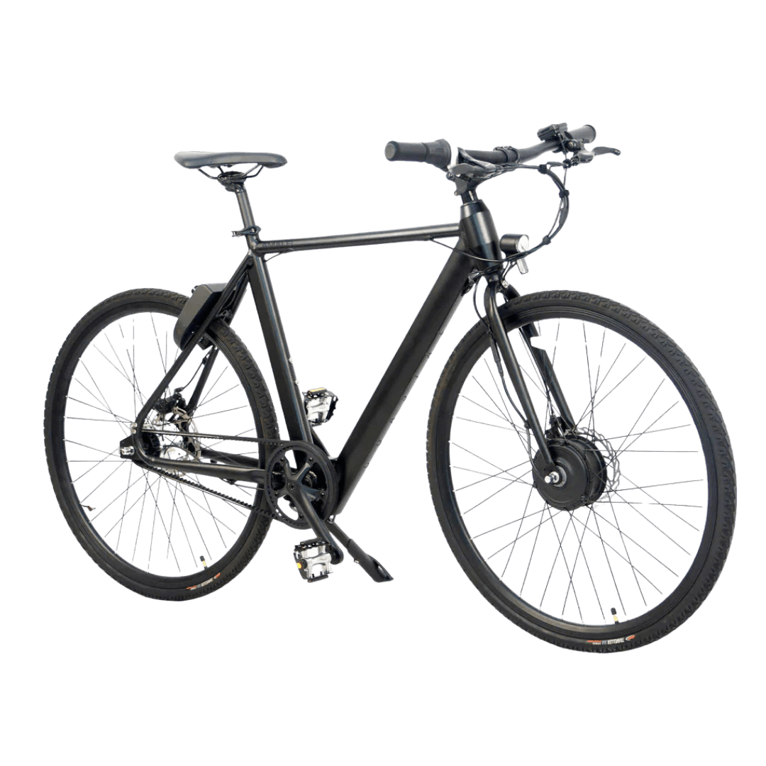 Echelon Amalfi Electric Bike - Echelon Fit US