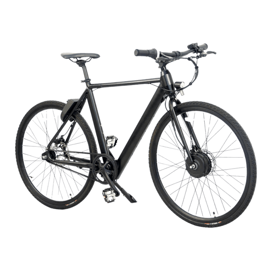 Echelon Amalfi Electric Bike - Echelon Fit US