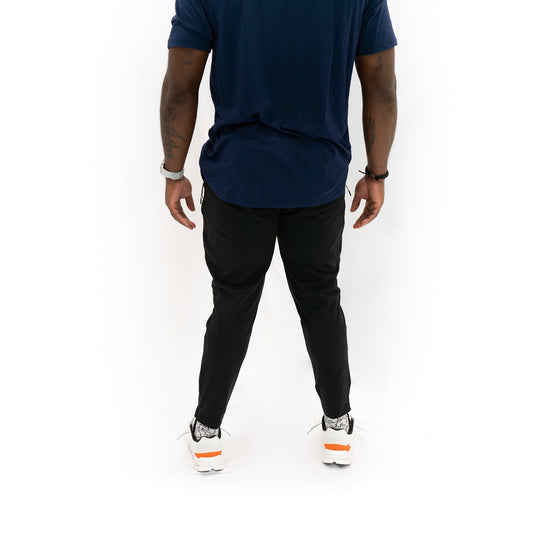 Echelon Ankle Zip Jogger - Echelon Fit US