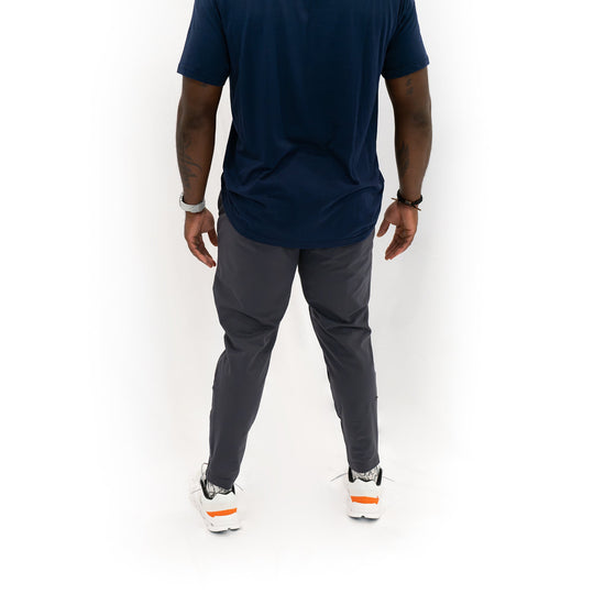 Echelon Ankle Zip Jogger - Echelon Fit US
