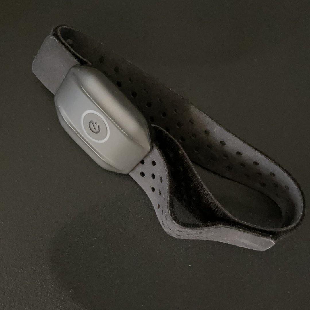 Echelon Beat Advanced Armband Heartrate Monitor - Echelon Fit US
