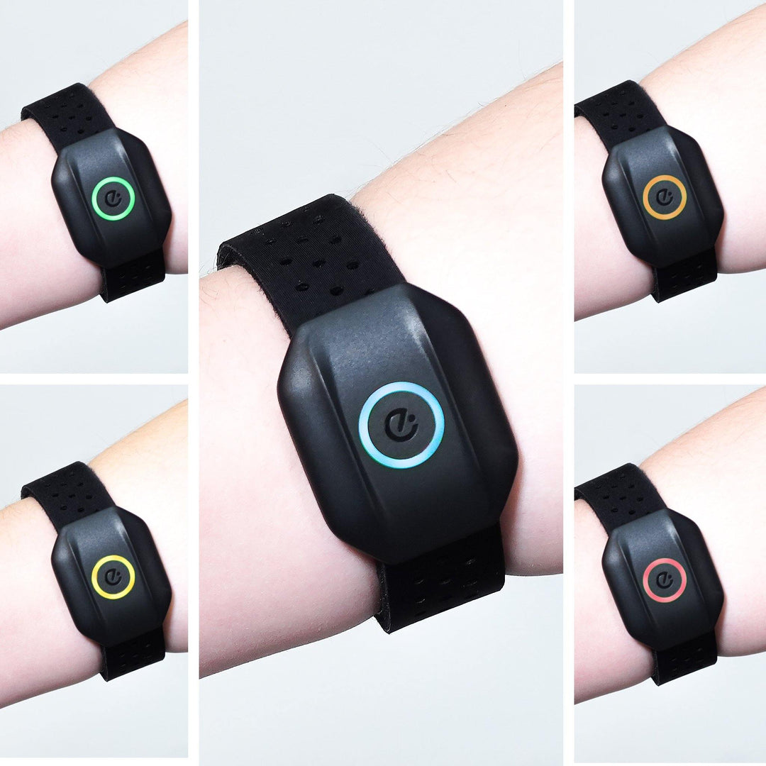Echelon Beat Advanced Armband Heartrate Monitor - Echelon Fit US