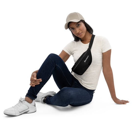 Echelon Belt Bag - Echelon Fit US