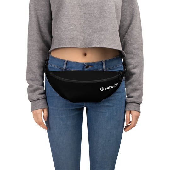 Echelon Belt Bag - Echelon Fit US