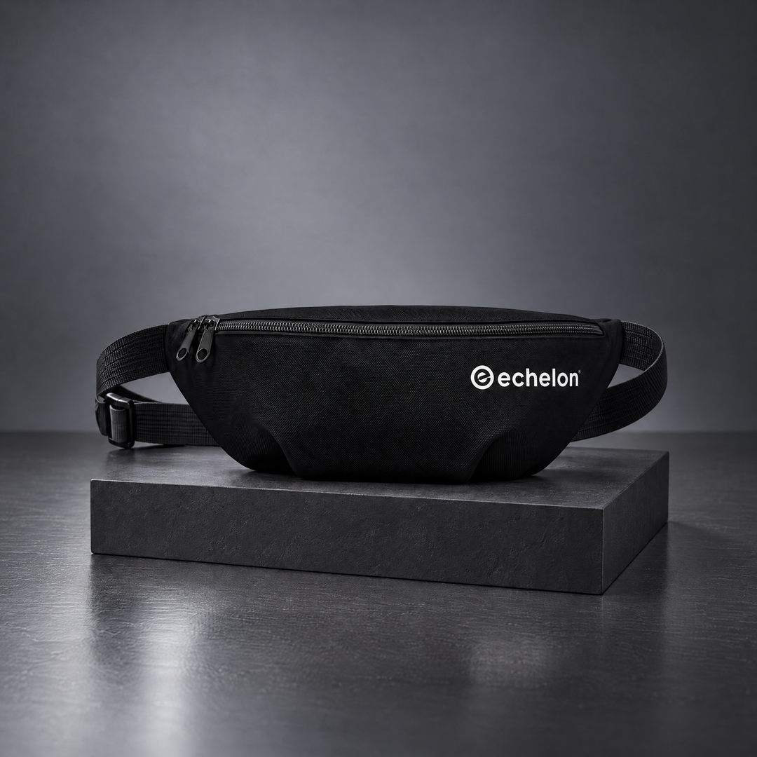 Echelon Belt Bag