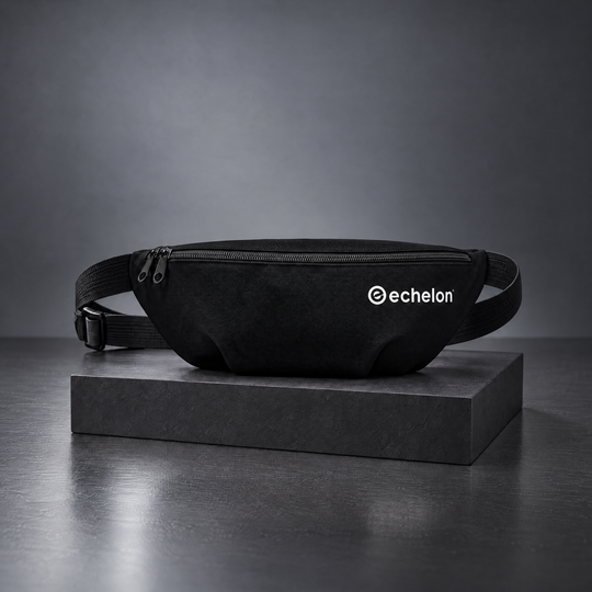 Echelon Belt Bag