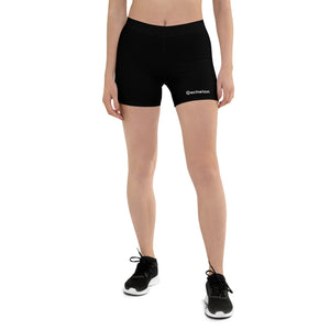 Echelon Biker Shorts