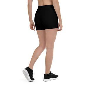 Echelon Biker Shorts