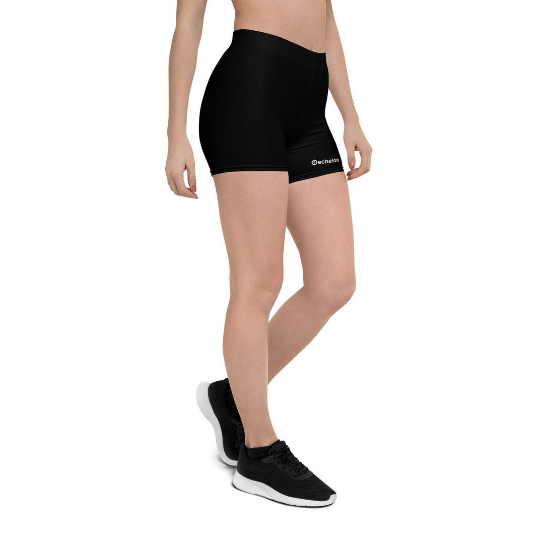 Echelon Biker Shorts - Echelon Fit US