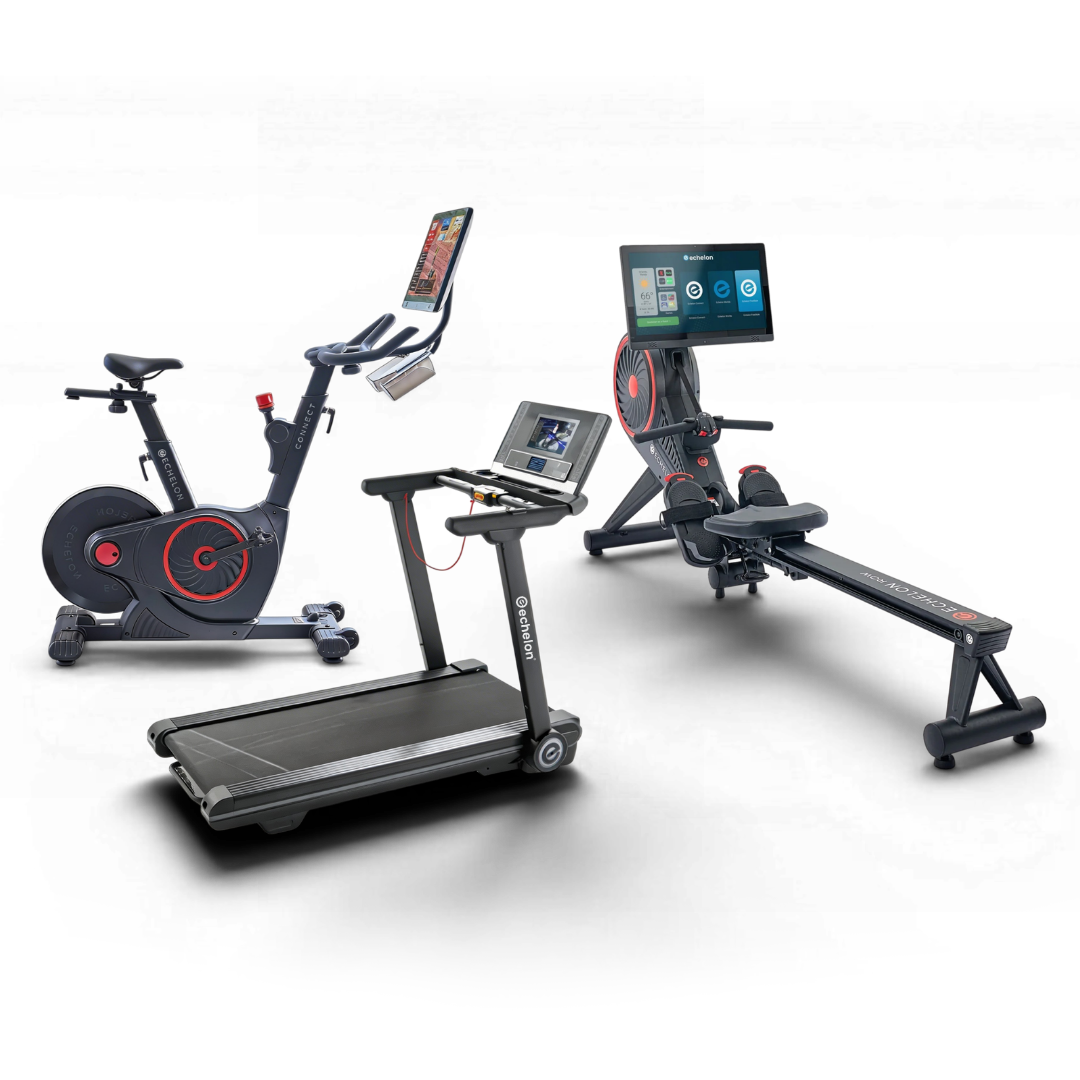 Cardio Power Bundle