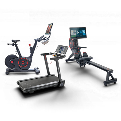 Cardio Power Bundle
