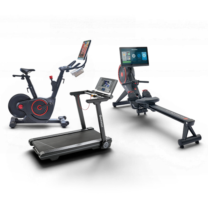 Cardio Power Bundle