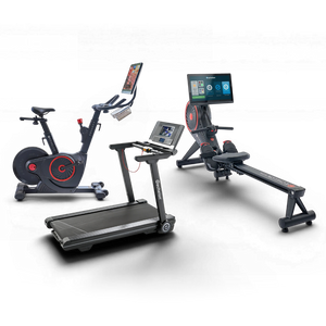 Cardio Power Bundle