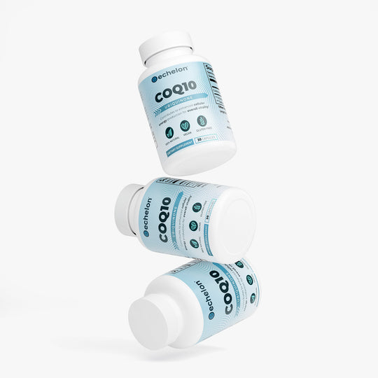 Echelon Cellular Energy - Echelon Fit US