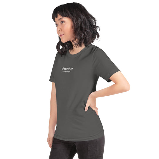 Echelon Chattanooga Tee - Echelon Fit US
