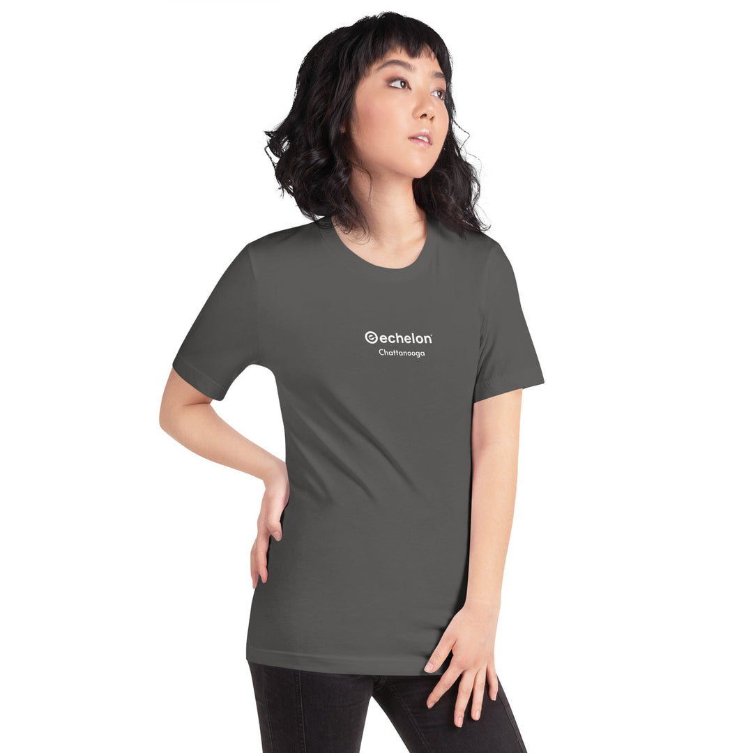 Echelon Chattanooga Tee - Echelon Fit US