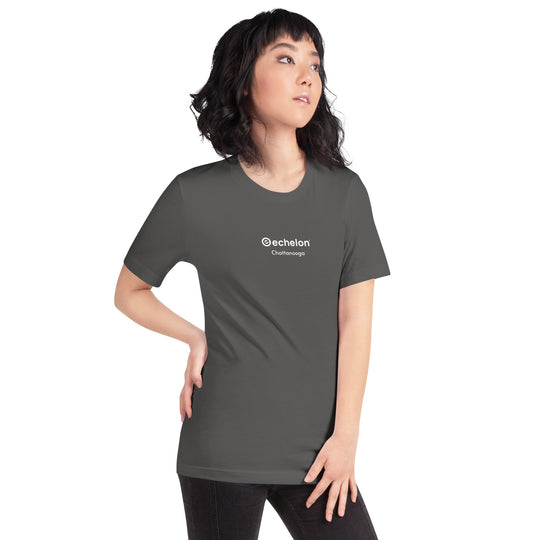 Echelon Chattanooga Tee - Echelon Fit US