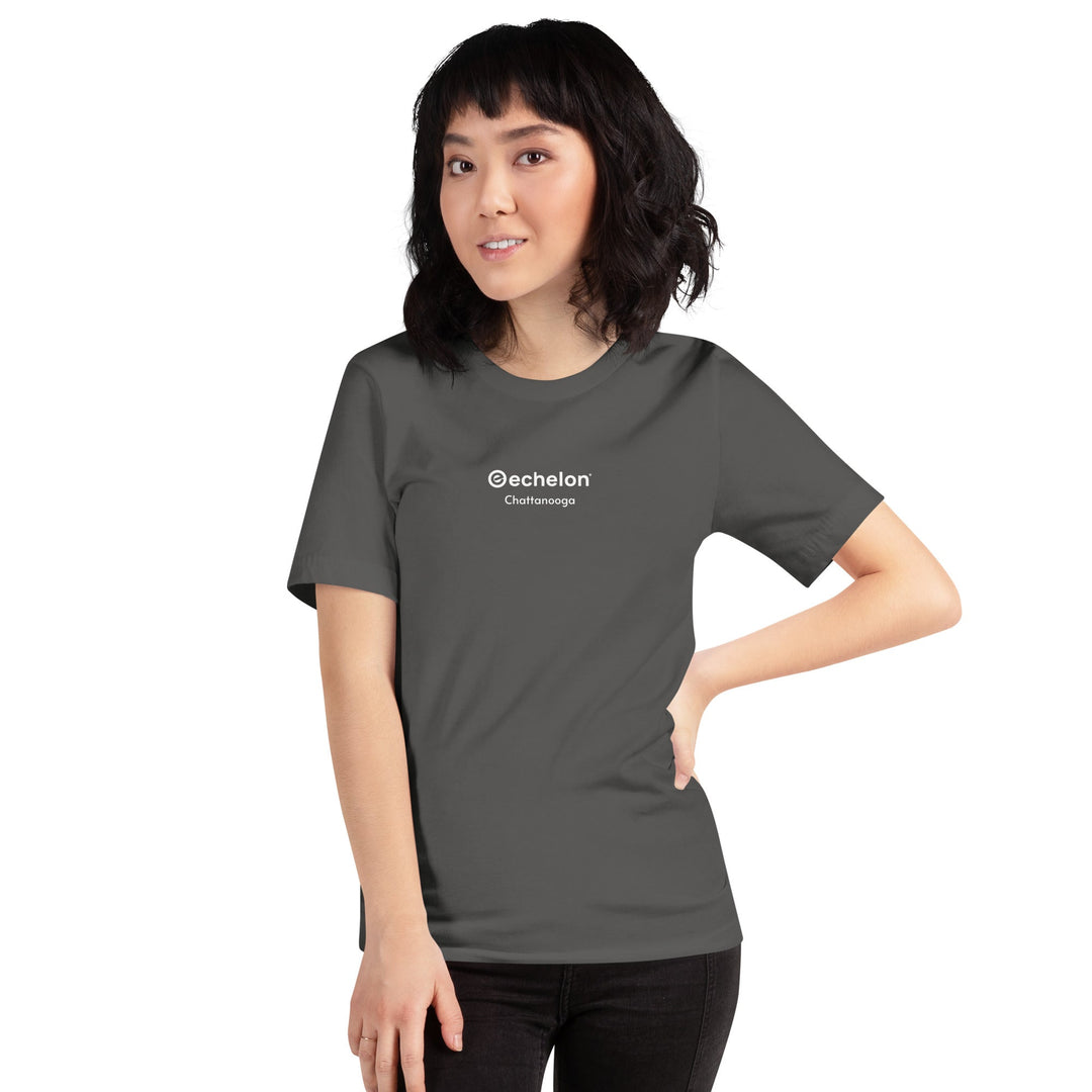 Echelon Chattanooga Tee - Echelon Fit US