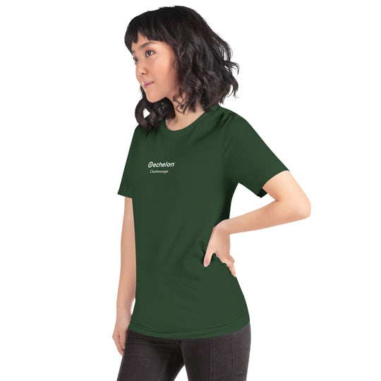 Echelon Chattanooga Tee - Echelon Fit US