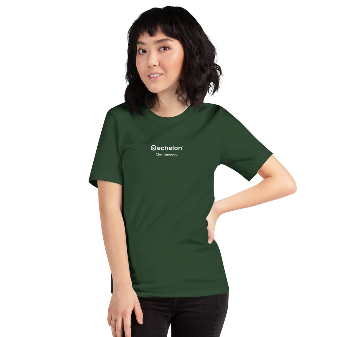 Echelon Chattanooga Tee - Echelon Fit US