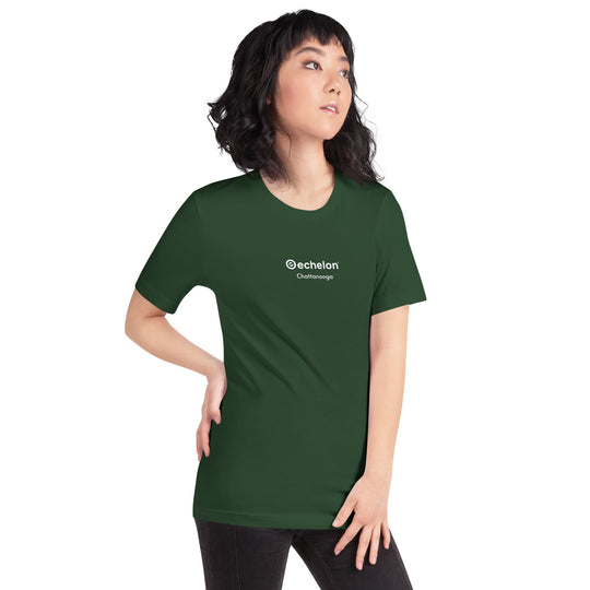 Echelon Chattanooga Tee - Echelon Fit US