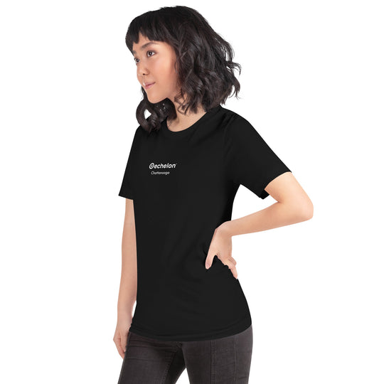 Echelon Chattanooga Tee - Echelon Fit US