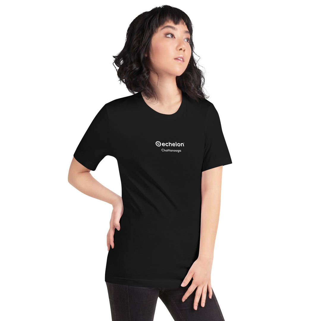 Echelon Chattanooga Tee - Echelon Fit US
