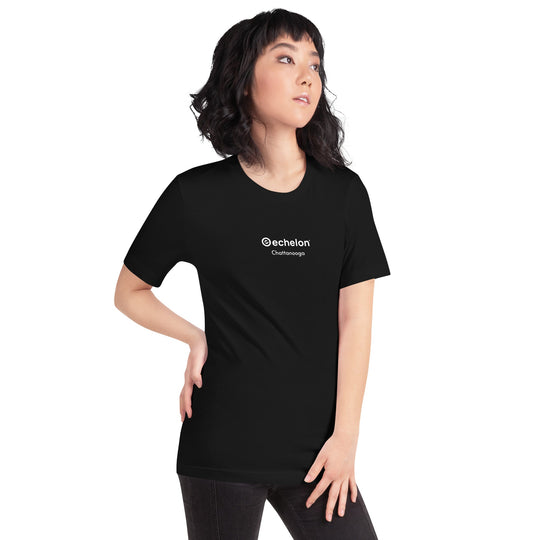 Echelon Chattanooga Tee - Echelon Fit US