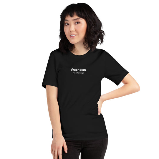 Echelon Chattanooga Tee - Echelon Fit US