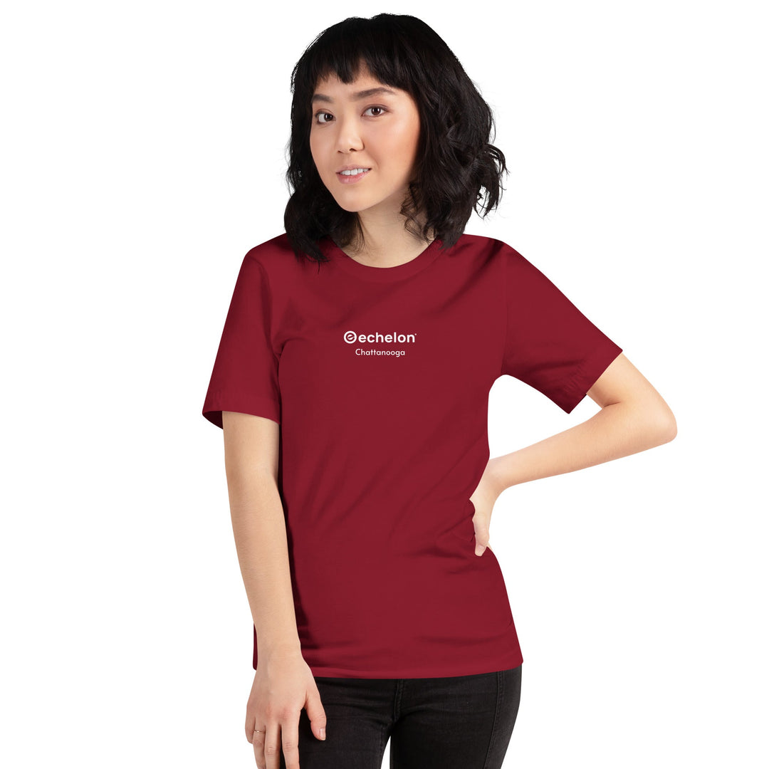 Echelon Chattanooga Tee - Echelon Fit US