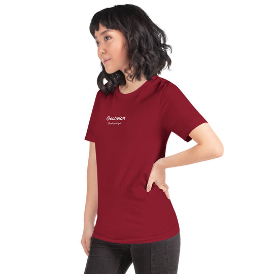 Echelon Chattanooga Tee - Echelon Fit US
