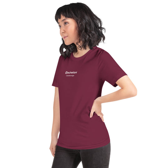 Echelon Chattanooga Tee - Echelon Fit US