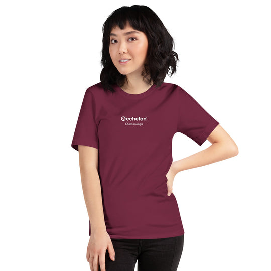 Echelon Chattanooga Tee - Echelon Fit US