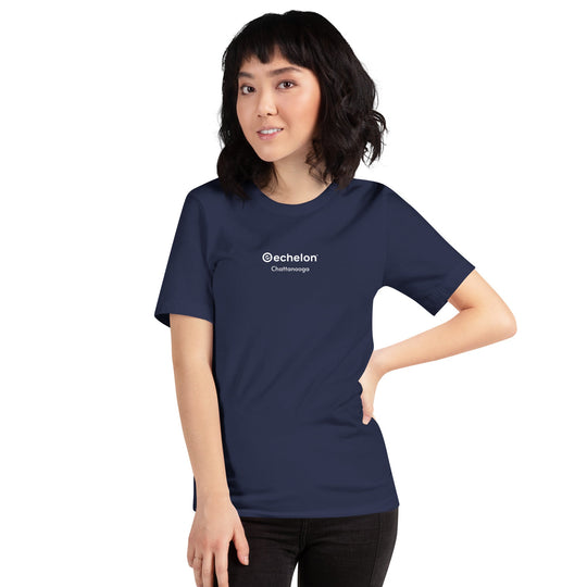 Echelon Chattanooga Tee - Echelon Fit US