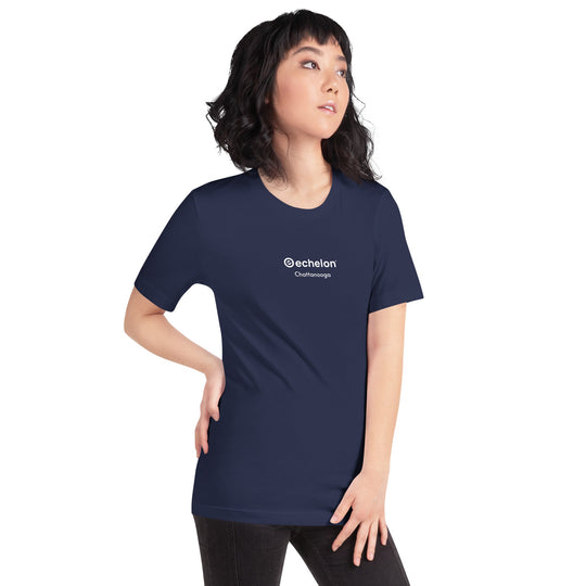 Echelon Chattanooga Tee - Echelon Fit US