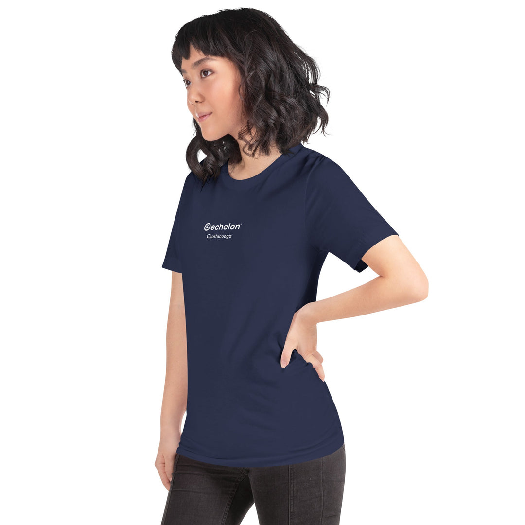 Echelon Chattanooga Tee - Echelon Fit US