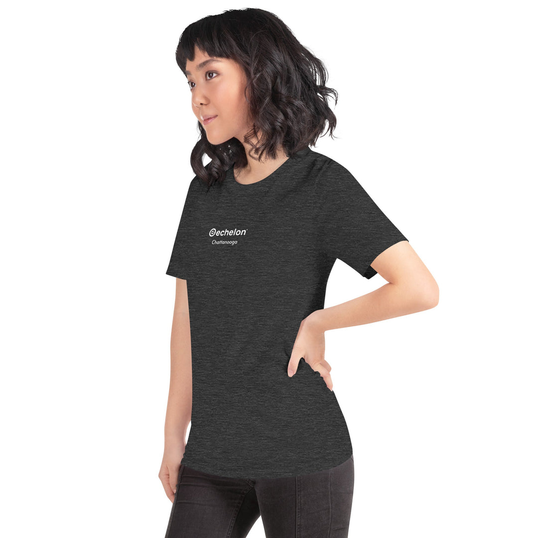 Echelon Chattanooga Tee - Echelon Fit US