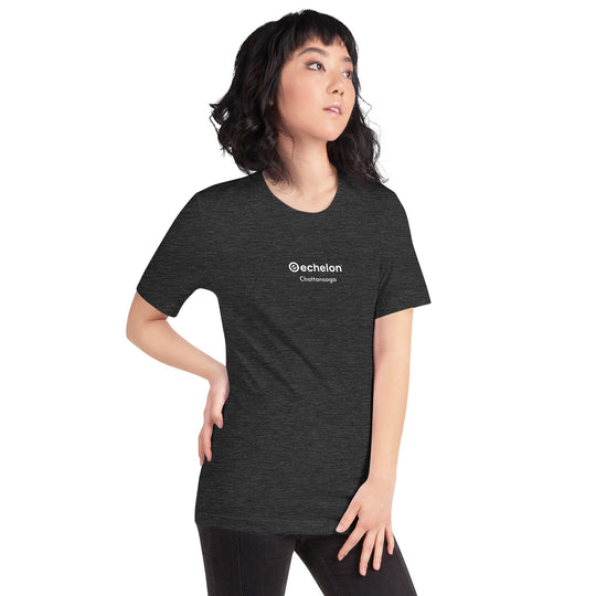 Echelon Chattanooga Tee - Echelon Fit US